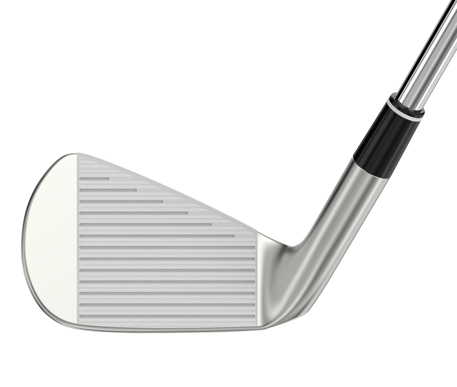 Srixon ZX7 MK II Golf Irons - Steel