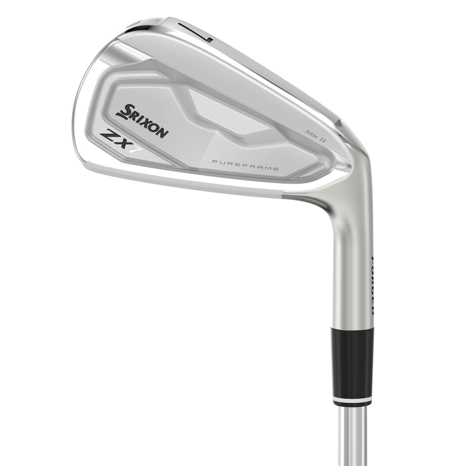 Srixon ZX7 MK II Golf Irons - Graphite