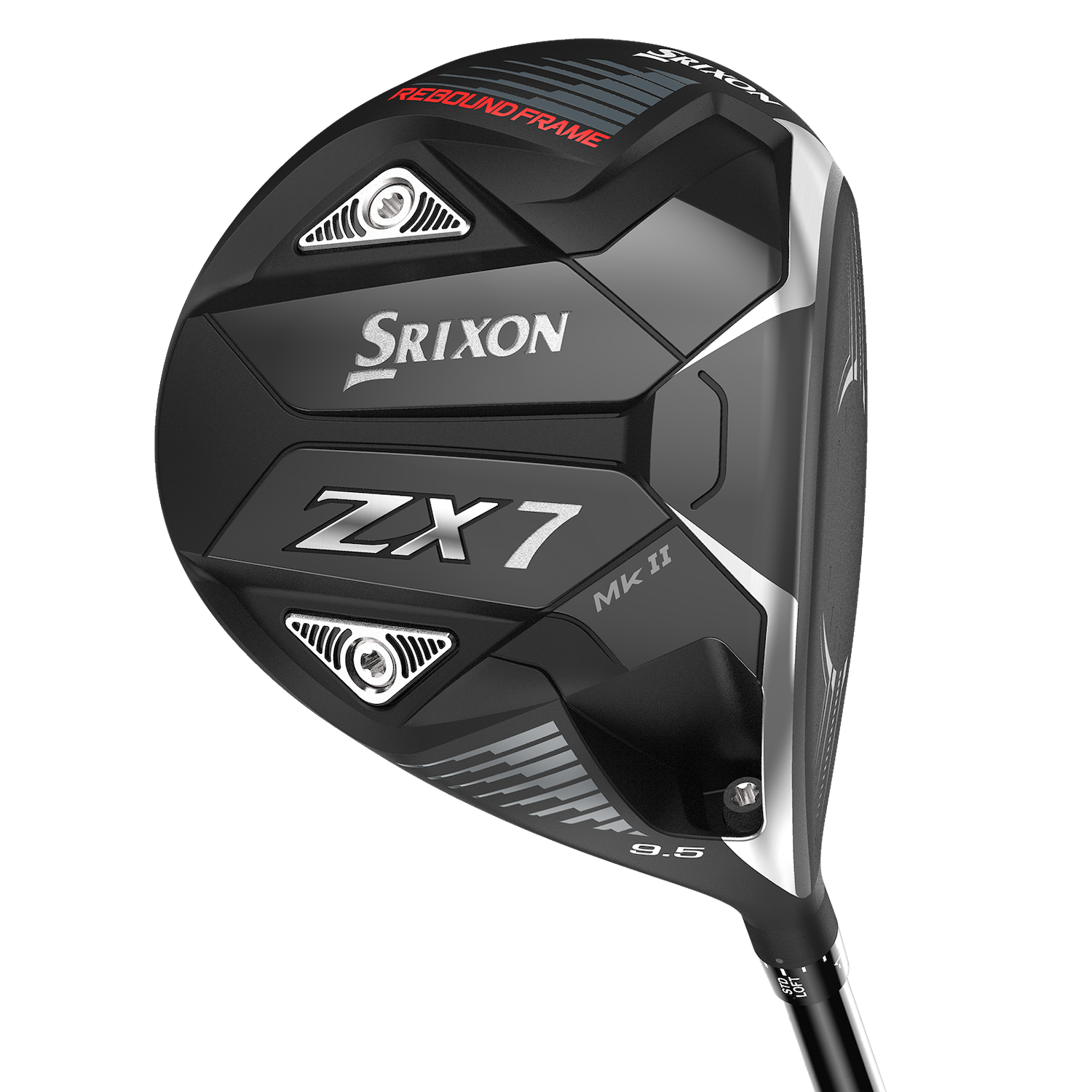 Srixon ZX7 MK II Golf Driver