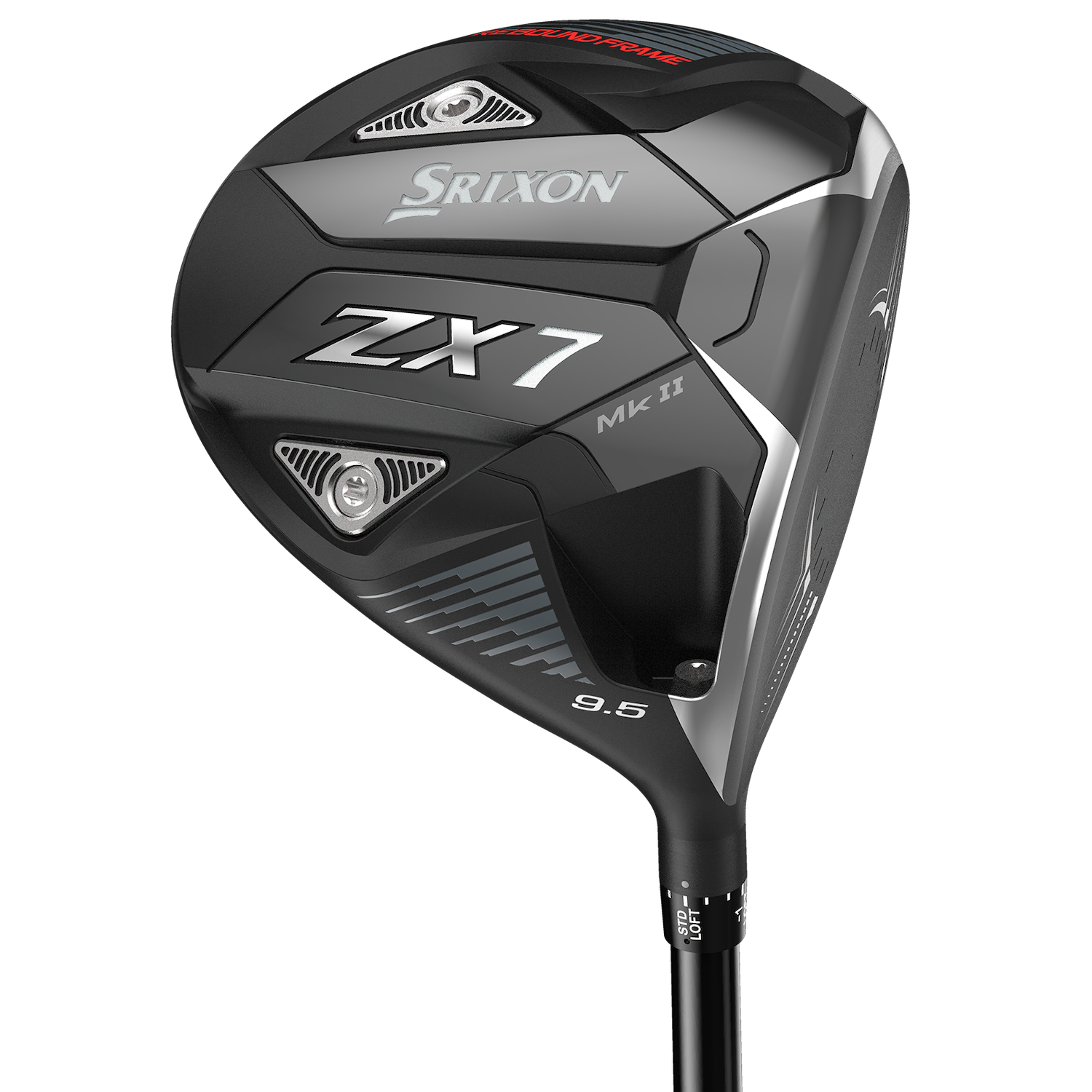 Srixon ZX7 MK II Golf Driver