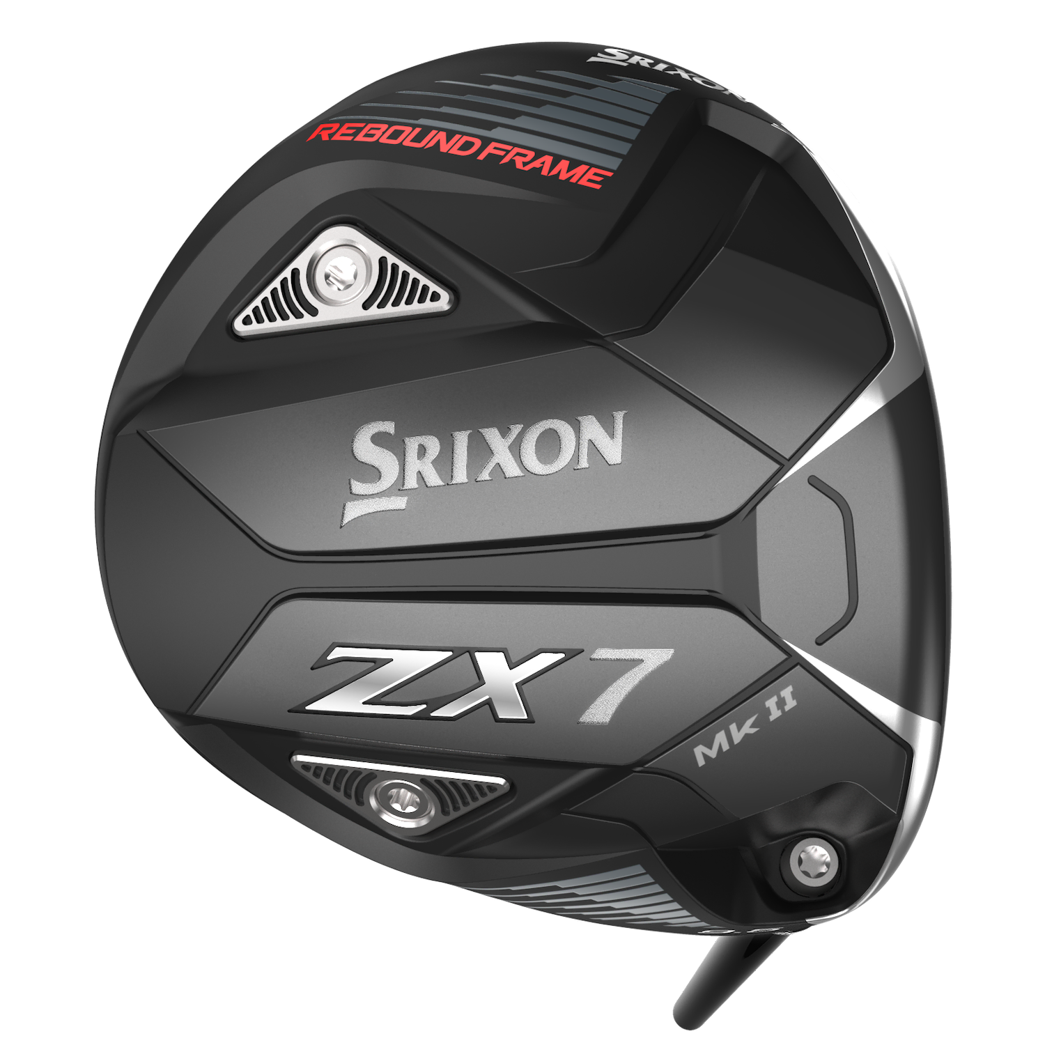 Srixon ZX7 MK II Golf Driver