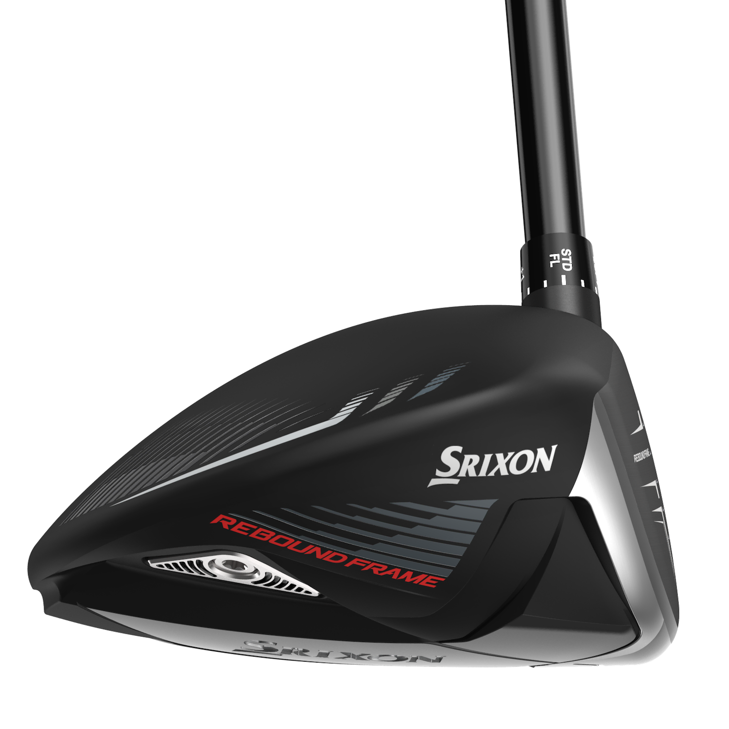 Srixon ZX7 MK II Golf Driver