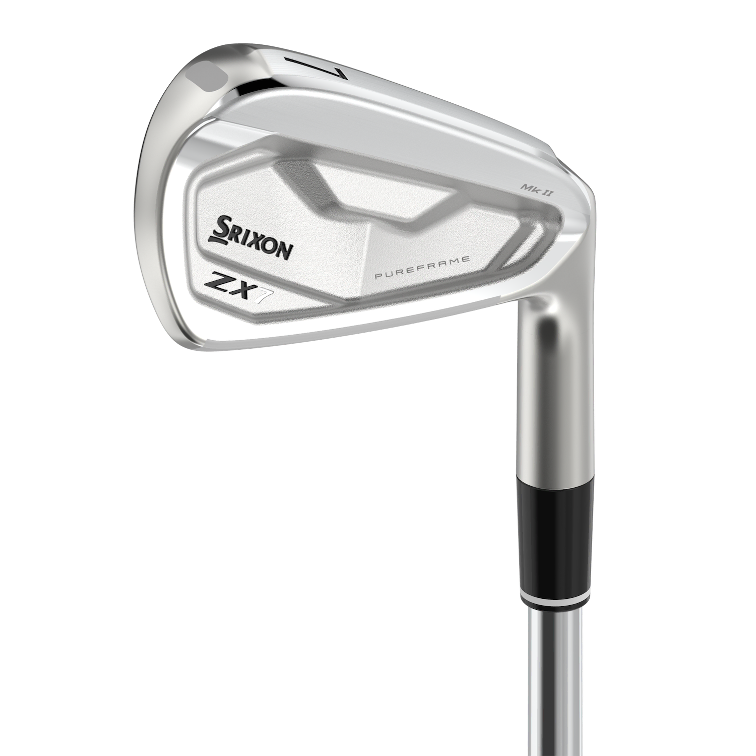 Srixon ZX7 MK II Golf Irons - Graphite