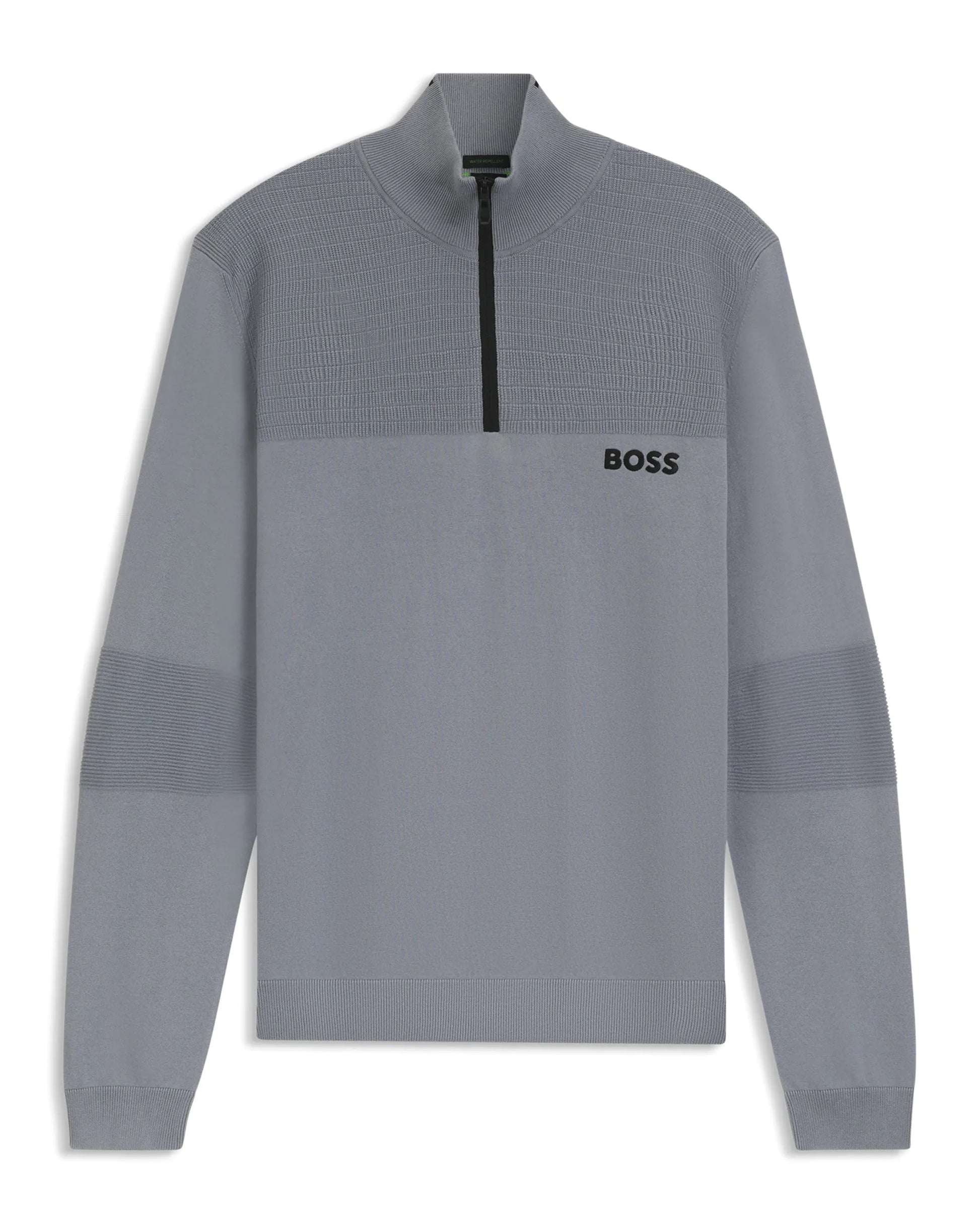 Boss Hydro 1/4 Zip Golf Jumper