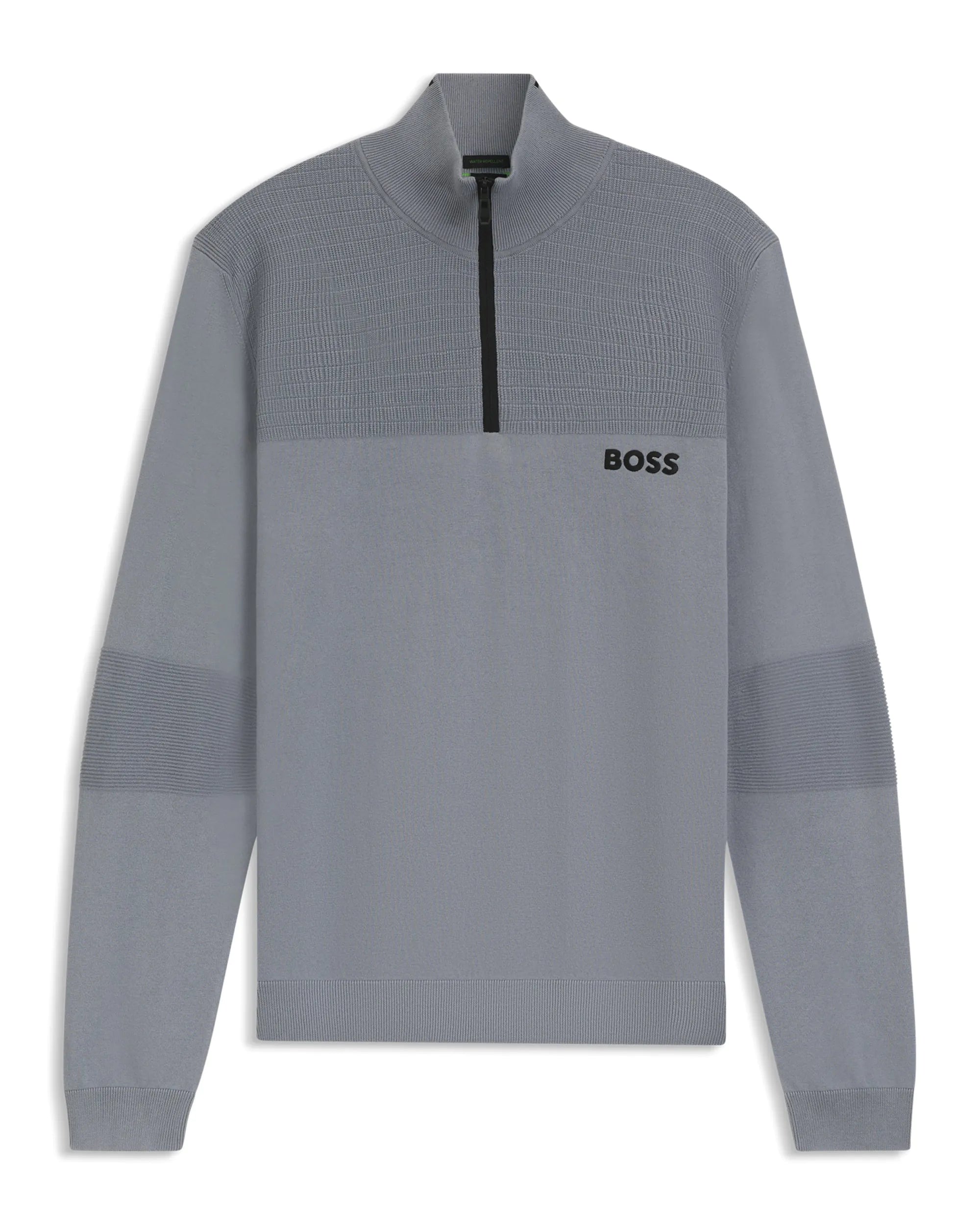 Boss Hydro 1/4 Zip Golf Jumper