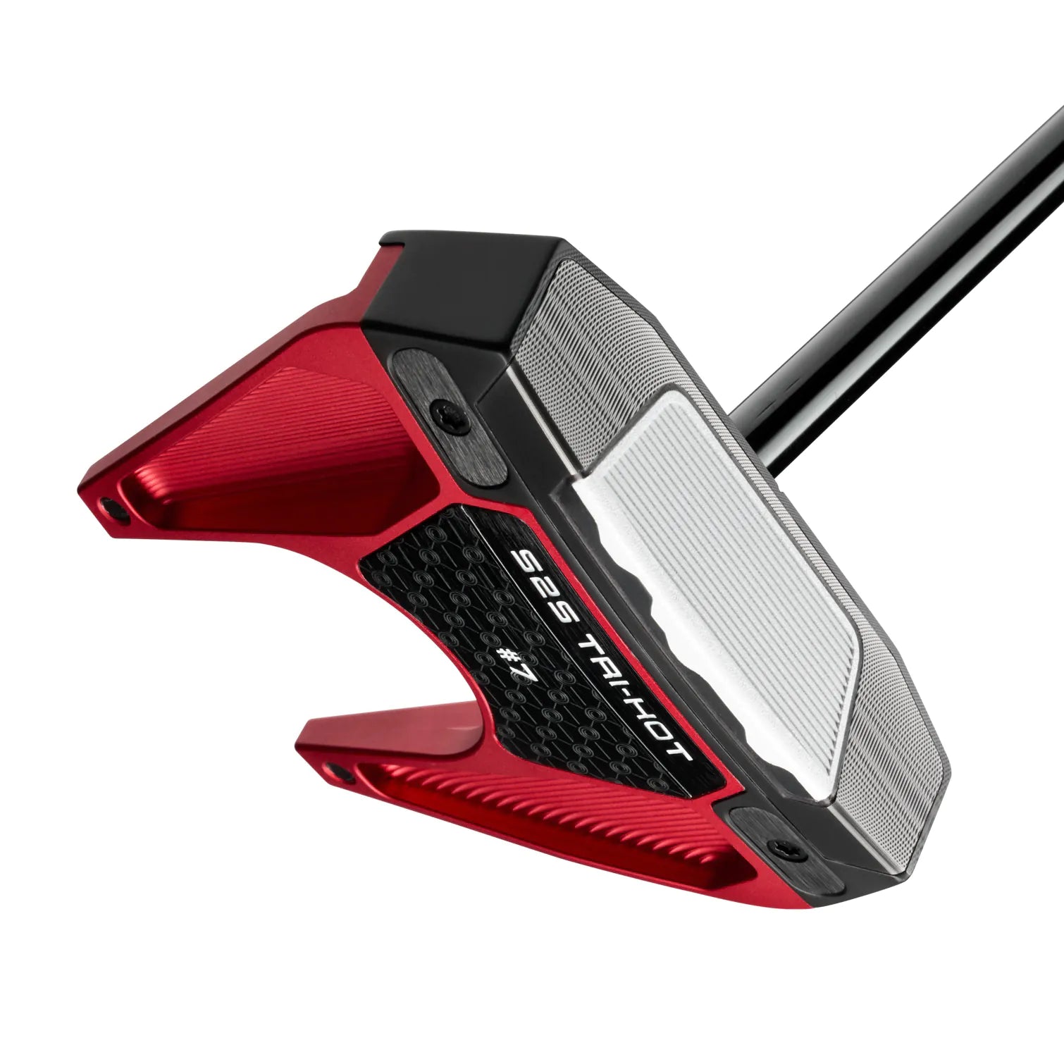 Odyssey Square 2 Square Tri-Hot Seven Golf Putter