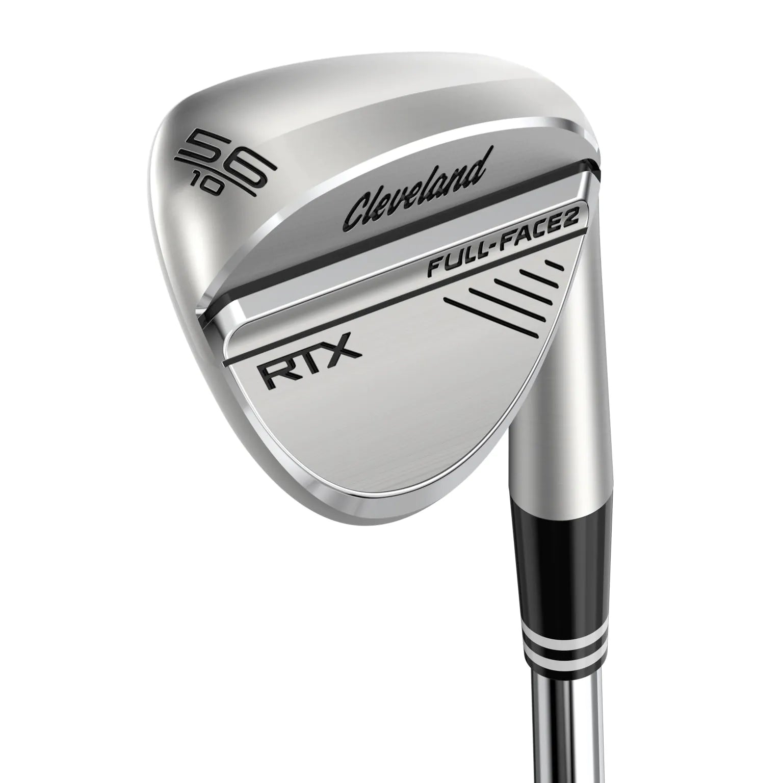 Cleveland RTX Full-Face 2 Tour Satin Wedge