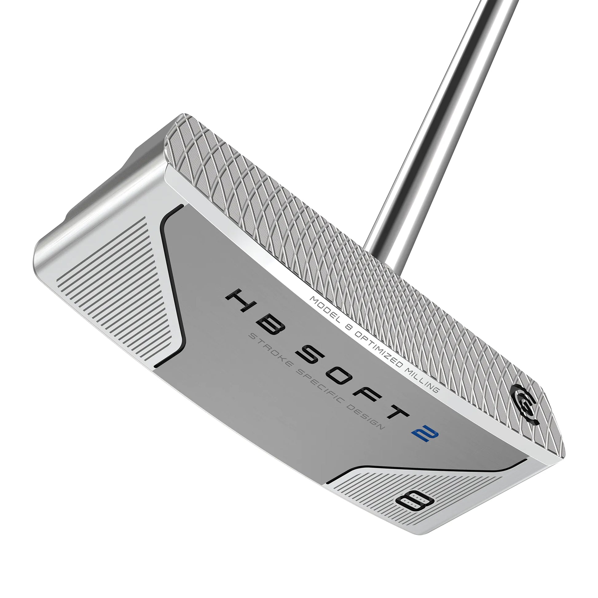 Cleveland HB SOFT2 8C Golf Putter