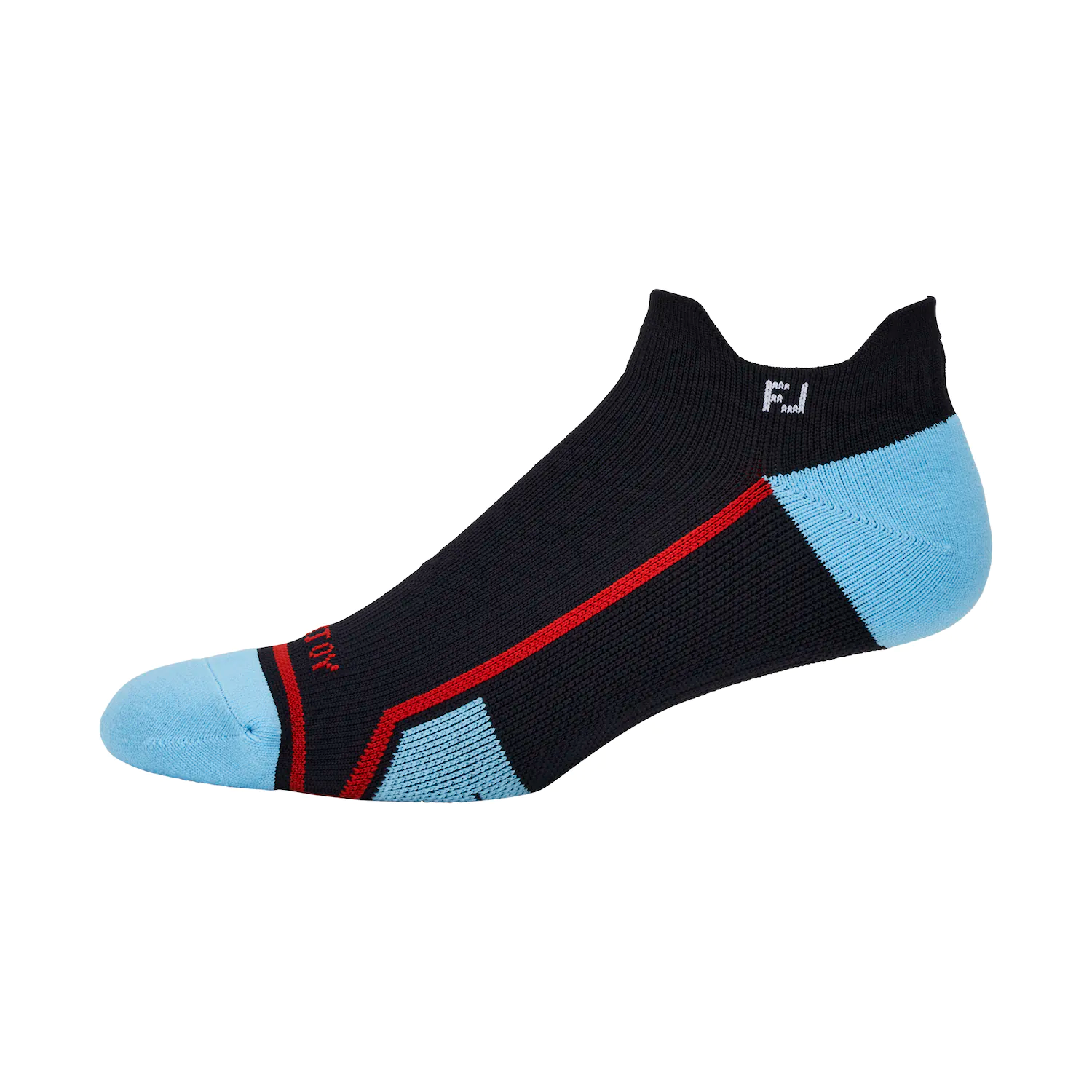 FootJoy TechD.R.Y. Roll Tab Sock