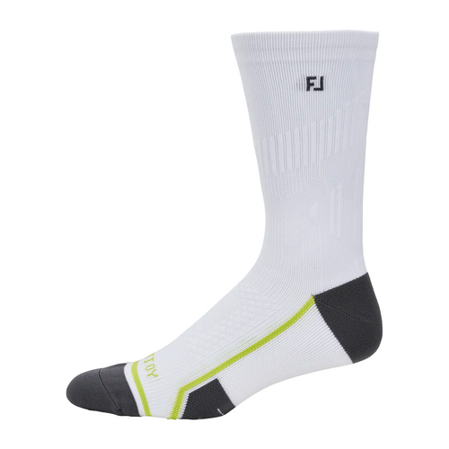 FootJoy Tech D.R.Y. Crew Sock