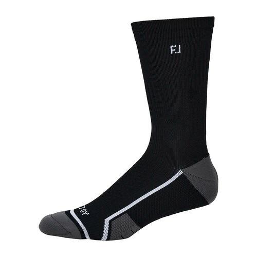 FootJoy Tech D.R.Y. Crew Sock