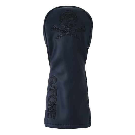 G/FORE Skull & T's Headcover