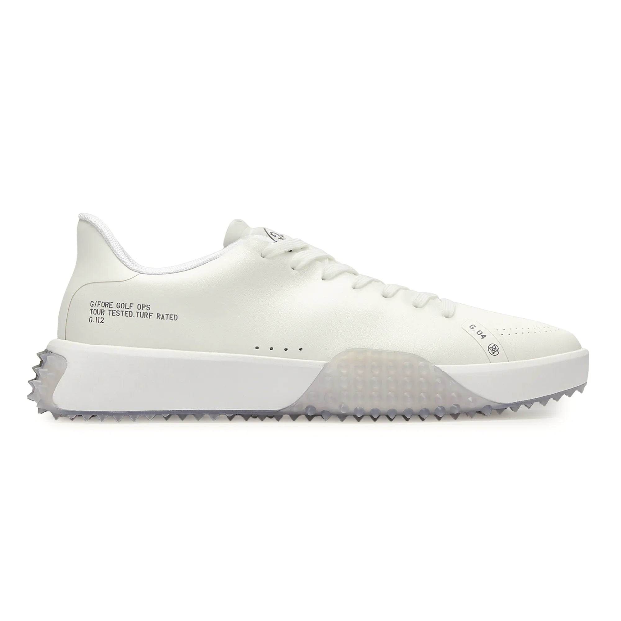 G/FORE G.112 Spikeless Golf Shoe 2025