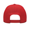 G/FORE Provisional 3D Chainstitch Stretch Twill Golf Snapback