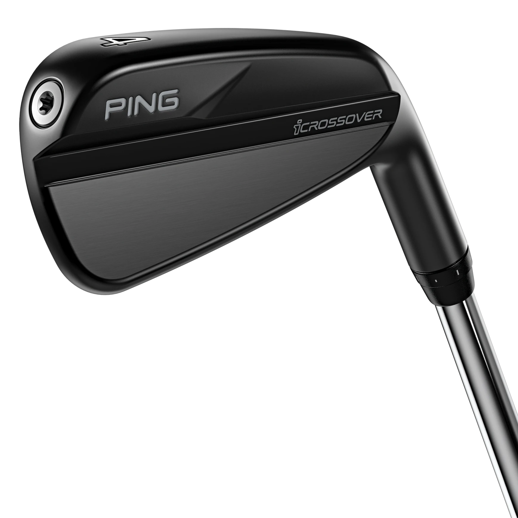 Ping iCrossover Utility Iron