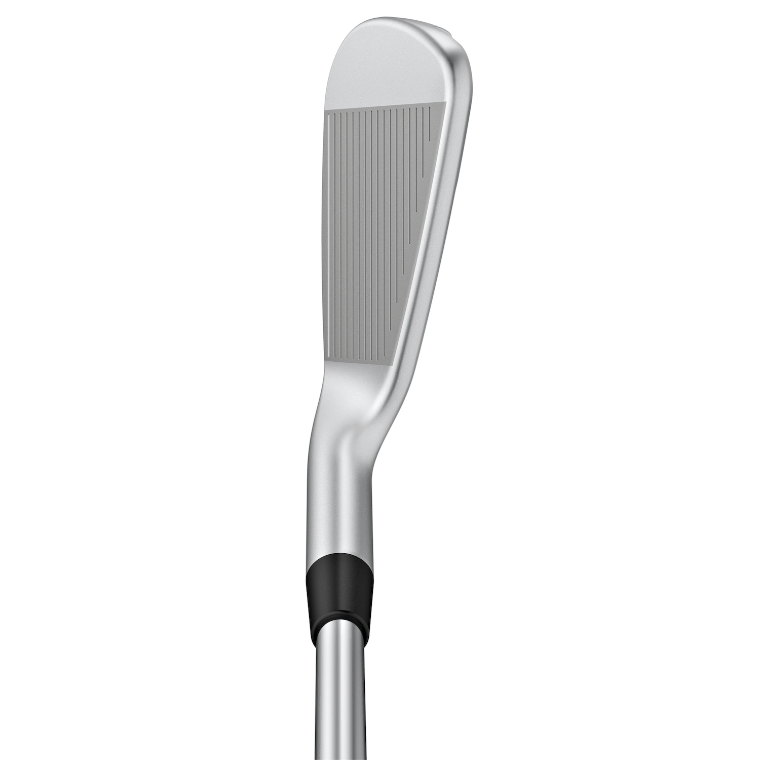 Ping i530 Golf Irons - Steel