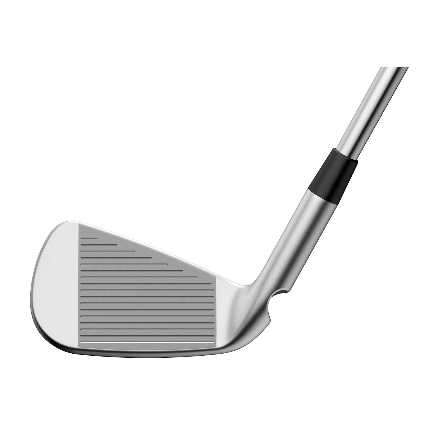 Ping i530 Golf Irons - Steel