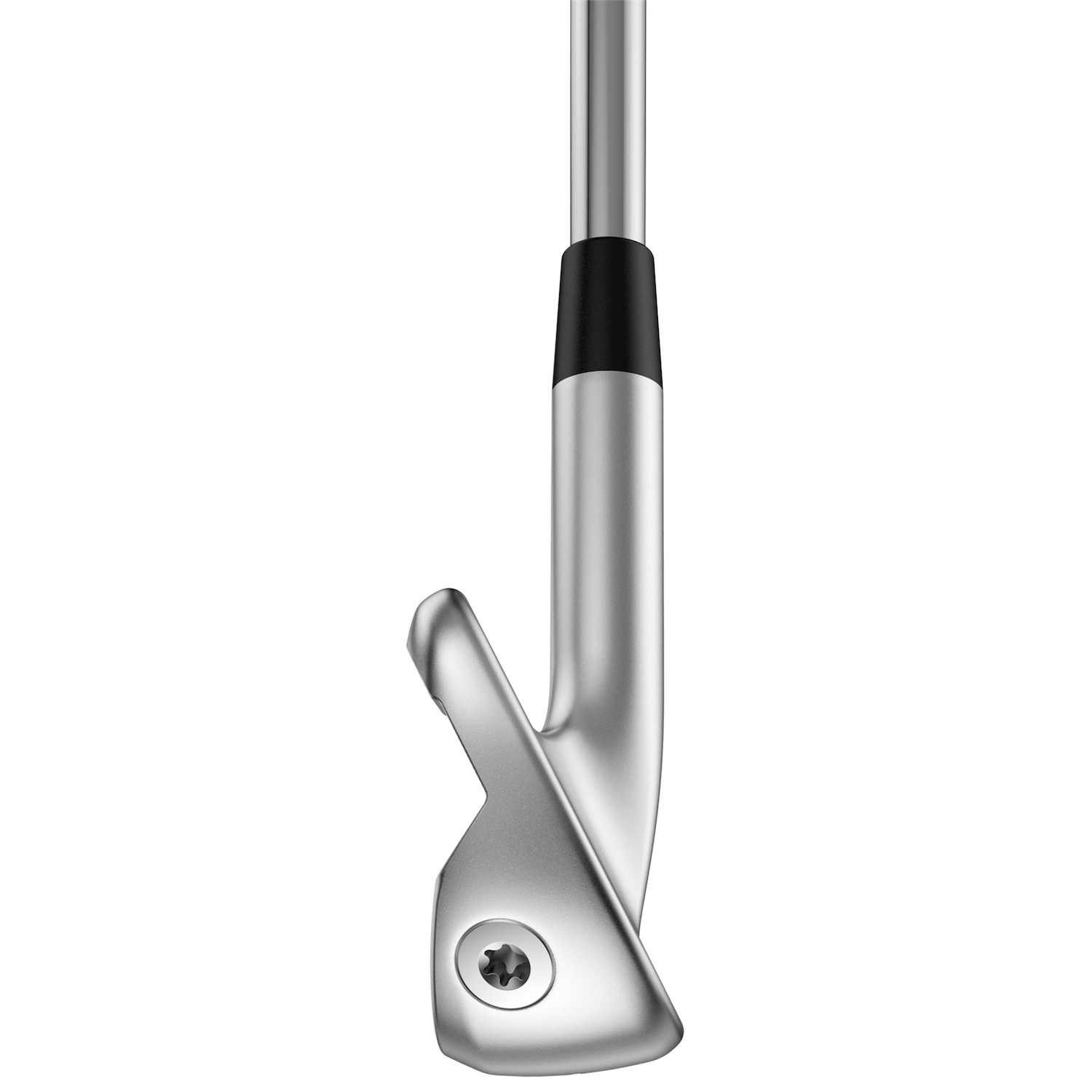 Ping i530 Golf Irons - Steel