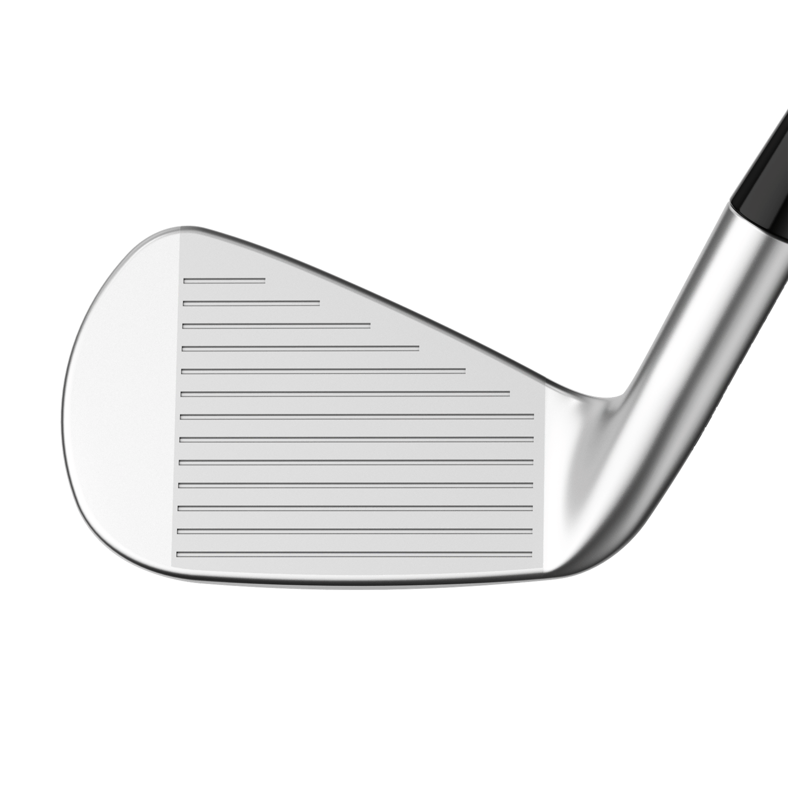 Callaway Apex Pro 24 Golf Irons - Graphite