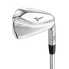 Mizuno Pro 241 Golf Irons - Steel