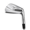 Mizuno Pro 241 Golf Irons - Graphite