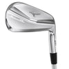 Mizuno Pro 241 Golf Irons - Graphite