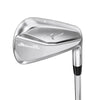 Mizuno Pro 241 Golf Irons - Steel