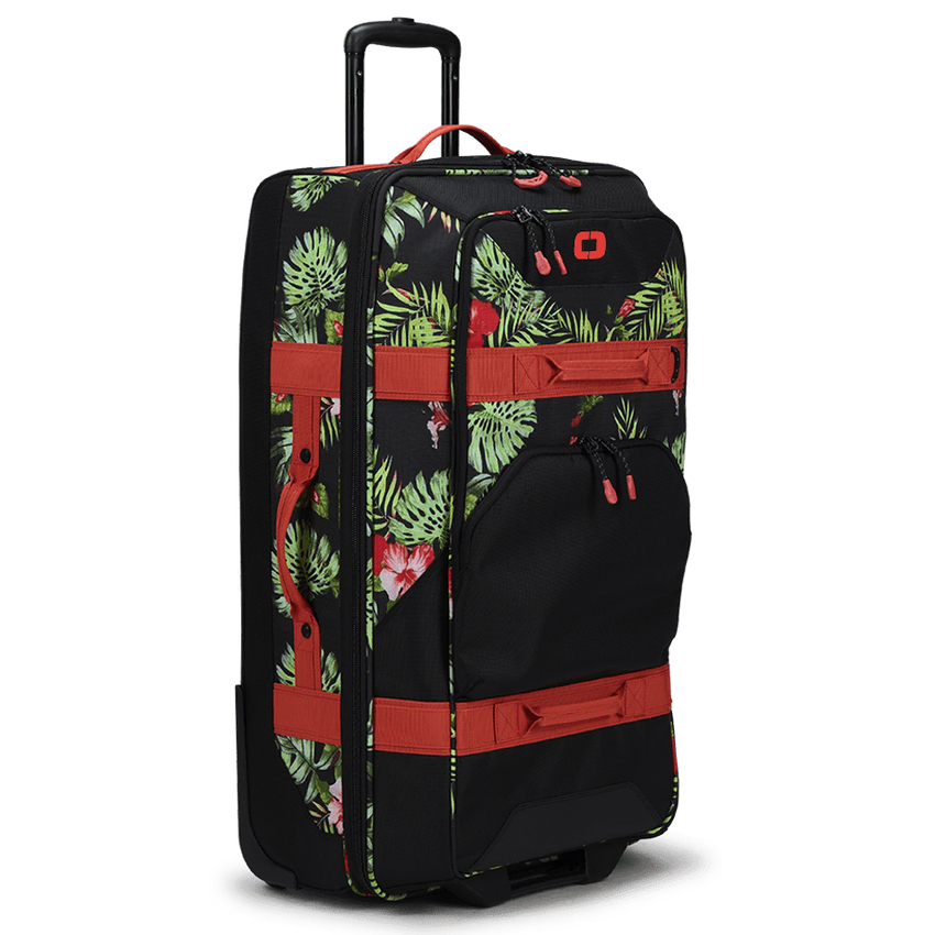 Ogio Alpha Terminal Travel Bag