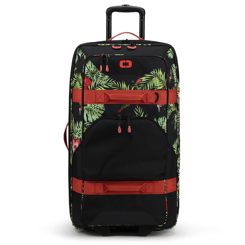 Ogio Alpha Terminal Travel Bag