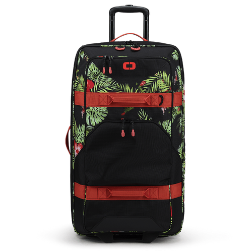 Ogio Alpha Terminal Travel Bag