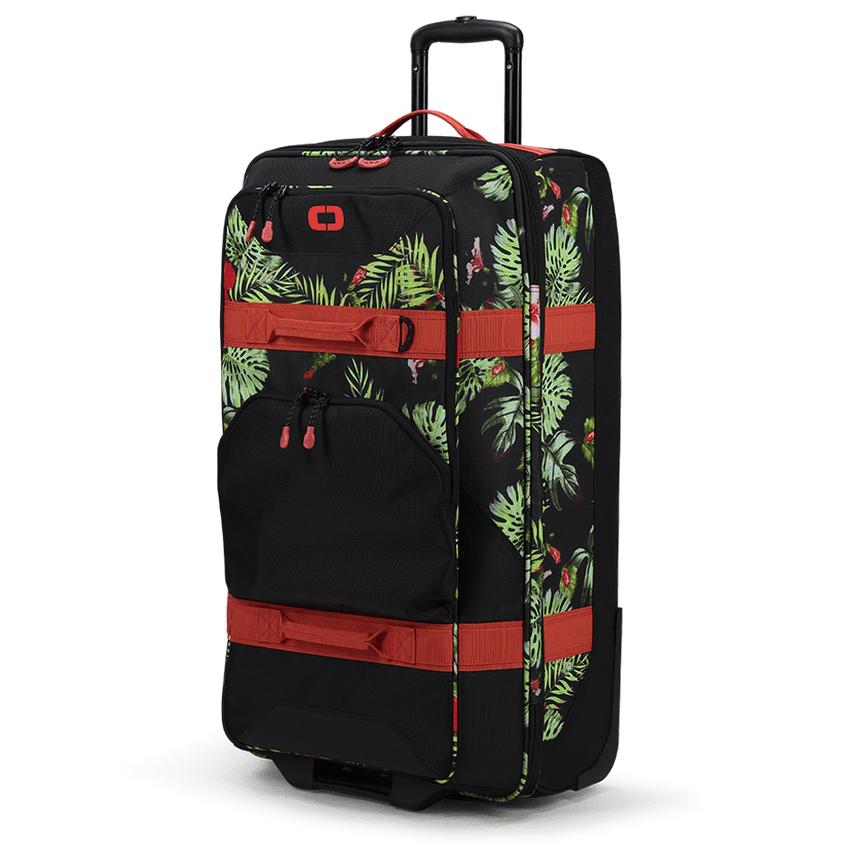 Ogio Alpha Terminal Travel Bag