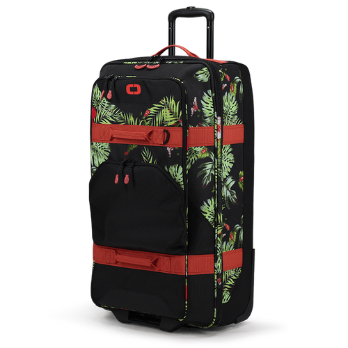 Ogio Alpha Terminal Travel Bag