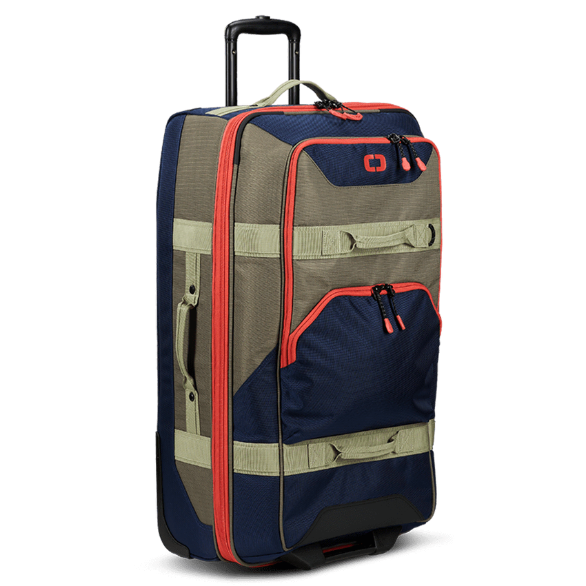 Ogio Alpha Terminal Travel Bag