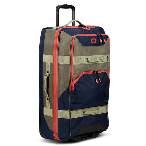 Ogio Alpha Terminal Travel Bag