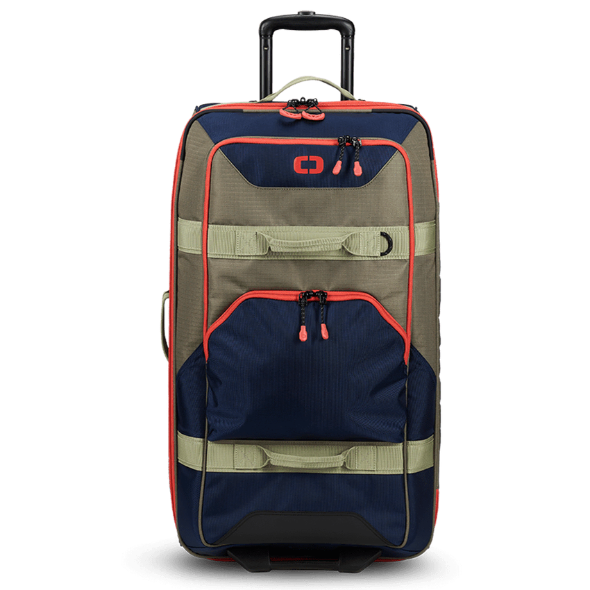 Ogio Alpha Terminal Travel Bag