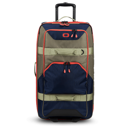 Ogio Alpha Terminal Travel Bag