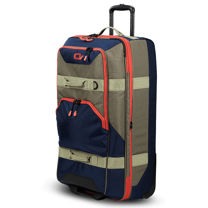 Ogio Alpha Terminal Travel Bag