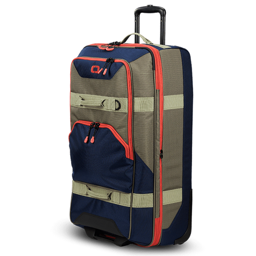 Ogio Alpha Terminal Travel Bag