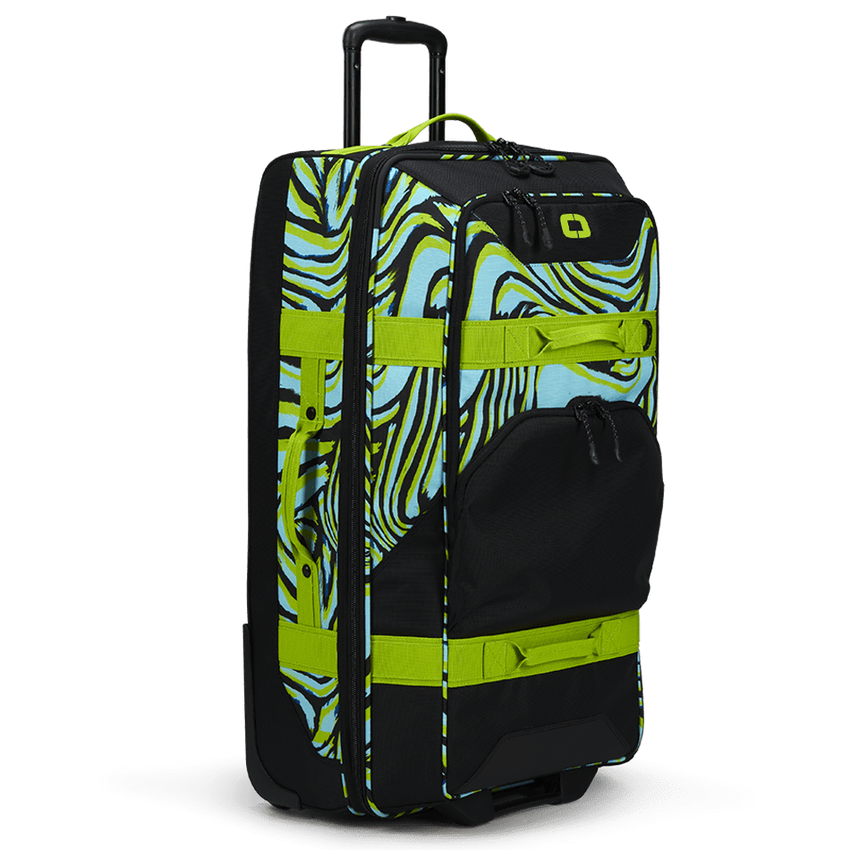 Ogio Alpha Terminal Travel Bag