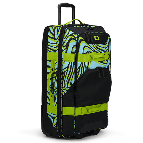 Ogio Alpha Terminal Travel Bag