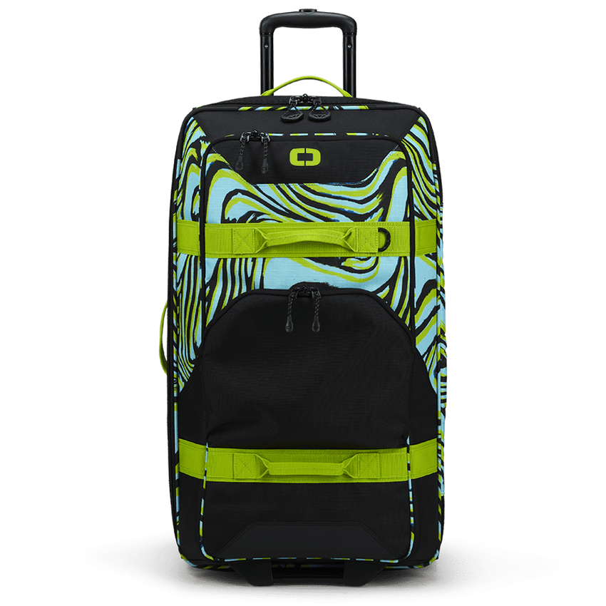 Ogio Alpha Terminal Travel Bag