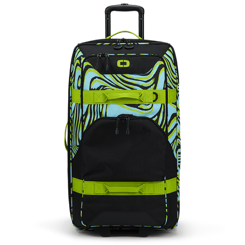 Ogio Alpha Terminal Travel Bag