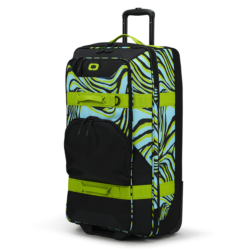 Ogio Alpha Terminal Travel Bag