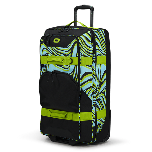 Ogio Alpha Terminal Travel Bag