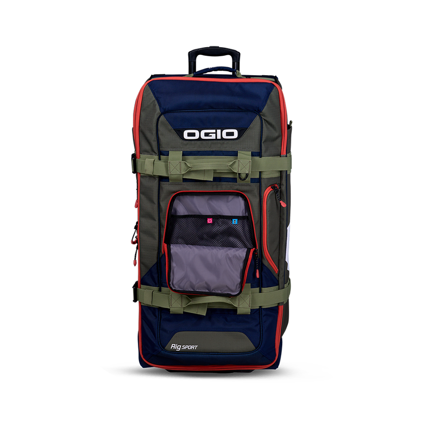 Ogio Rig ST Wheeled Travel Bag