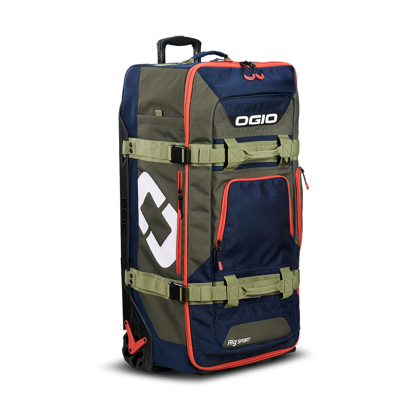 Ogio Rig ST Wheeled Travel Bag