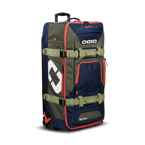 Ogio Rig ST Wheeled Travel Bag