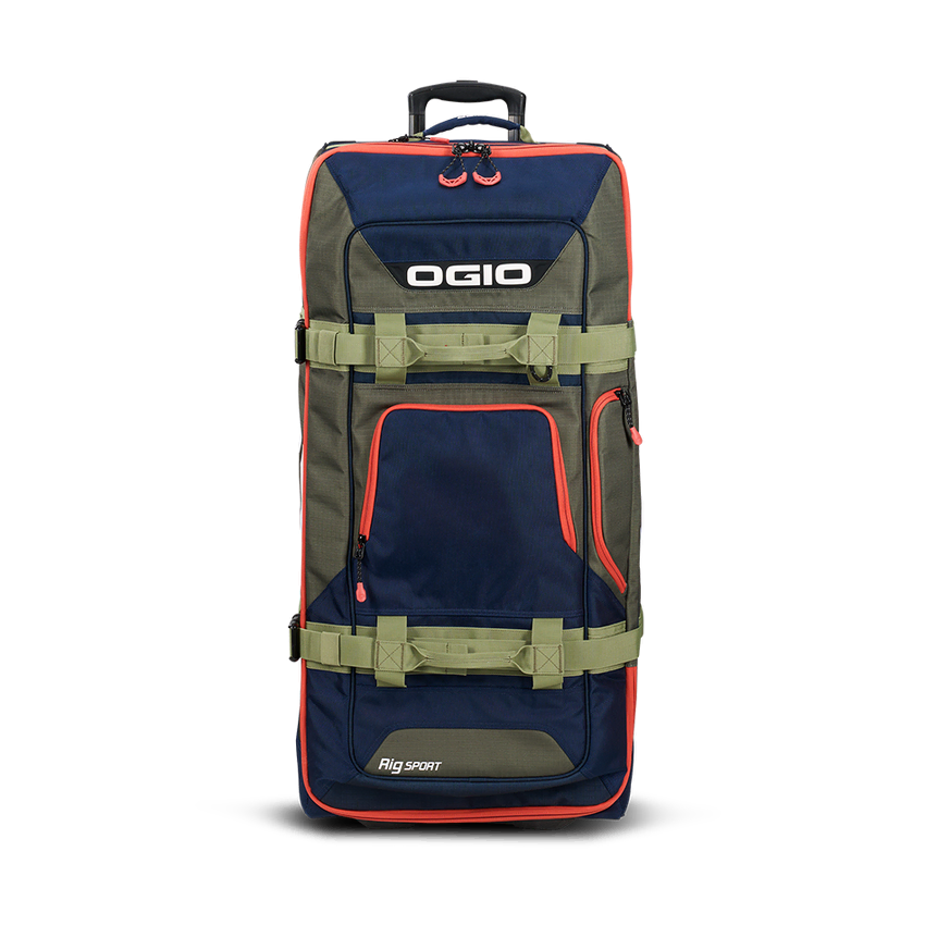 Ogio Rig ST Wheeled Travel Bag