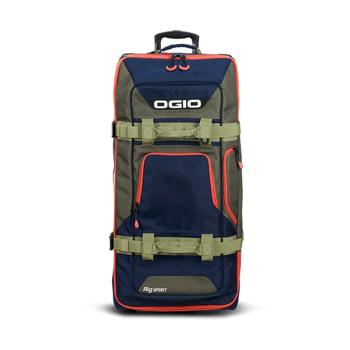 Ogio Rig ST Wheeled Travel Bag