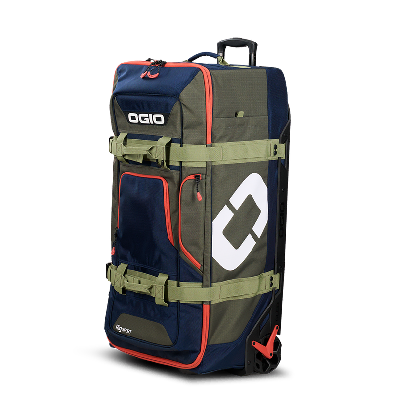 Ogio Rig ST Wheeled Travel Bag